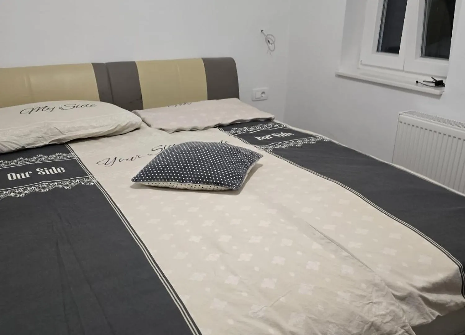 True Apartment Jure - Free Boat Trip For 7 Or More Nights! Biograd Na Moru