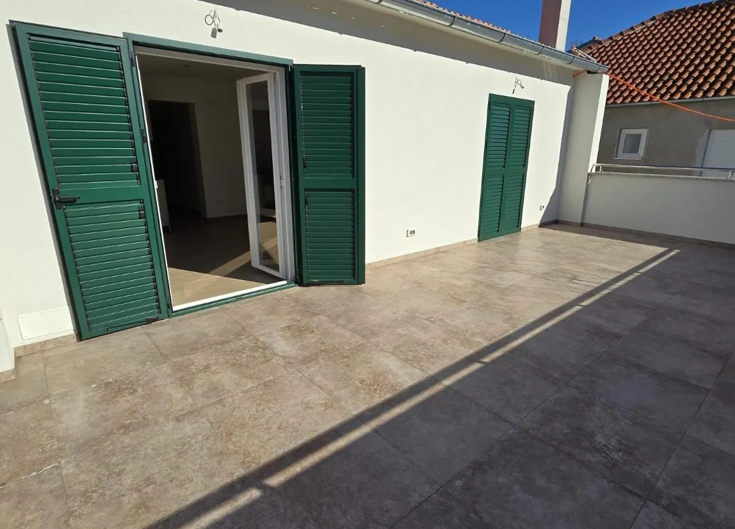 True Apartment Jure - Free Boat Trip For 7 Or More Nights! Biograd Na Moru 0*,
