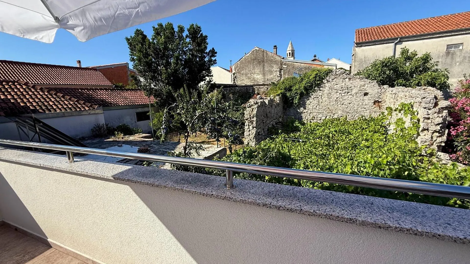 True Apartment Jure - Free Boat Trip For 7 Or More Nights! Biograd Na Moru