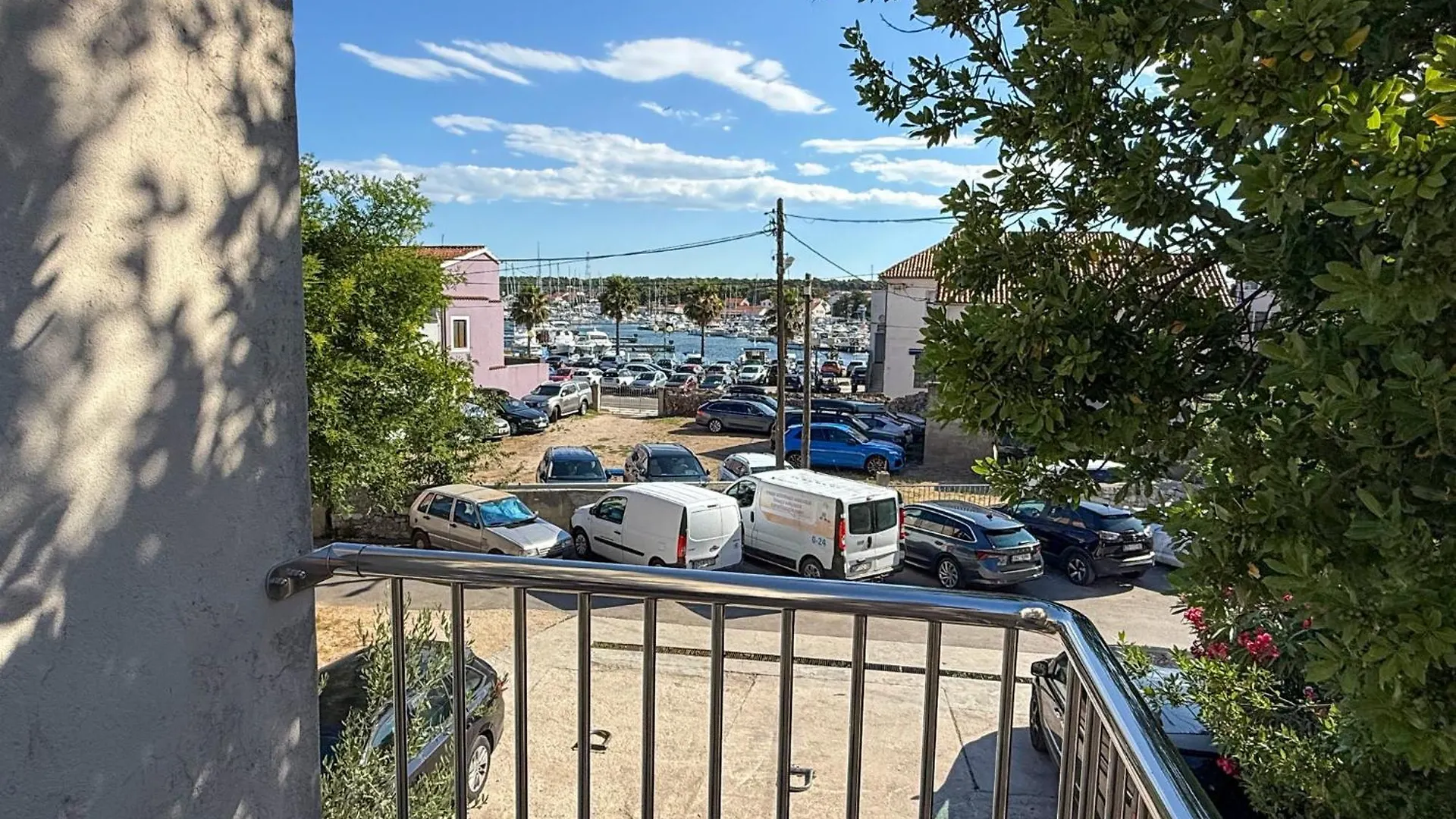 True Apartment Jure - Free Boat Trip For 7 Or More Nights! Biograd Na Moru